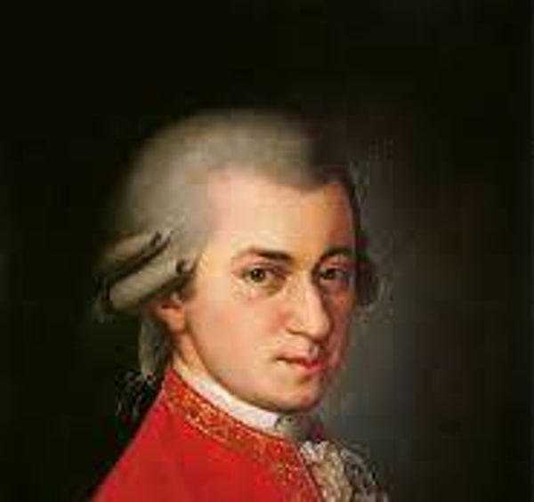 Voi Che Sapete from Le nozze di Figaro – for Bb Trumpet & C Trombone