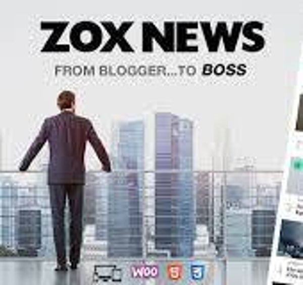 News TV Theme