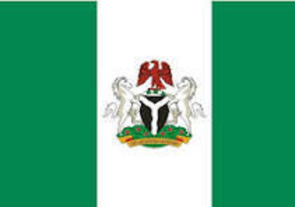 Nigerian National Anthem Old & New for String Orchestra