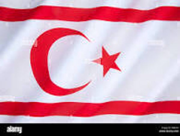 Cypriot National Anthem for String Orchestra & Optional Percussion