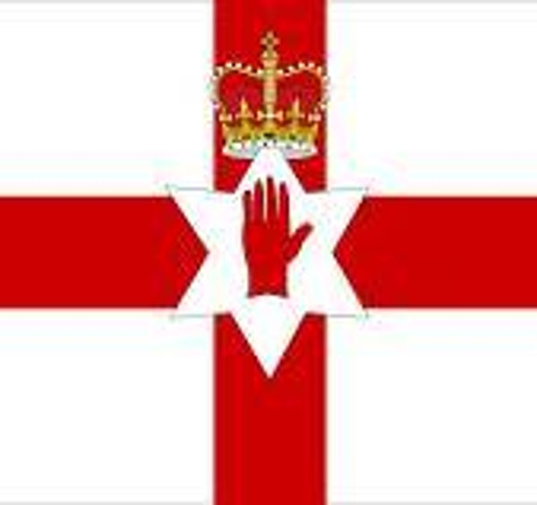 Northern Irish Anthem for String Orchestra
