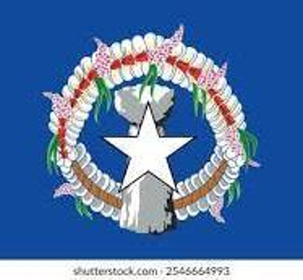 Northern Mariana Islands Local Anthem for Brass Quintet