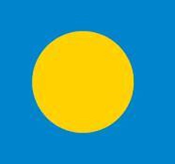 Palauan National Anthem for String Orchestra