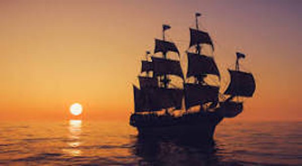 Sea Shanty:What shall we do with a Drunken Sailor