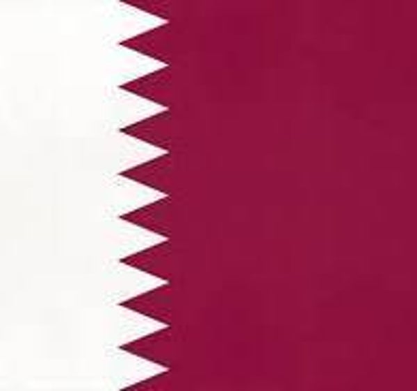 Qatari National Anthem for Brass Quintet