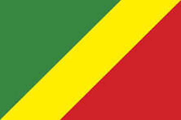 Congolese Republic National Anthem for String Orchestra