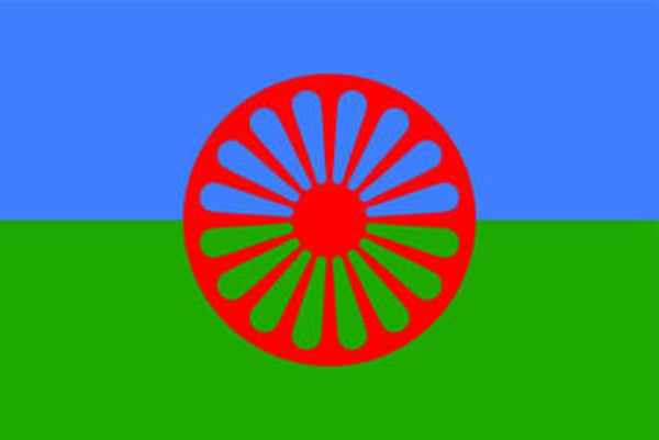 Romani Anthem for Brass Quintet