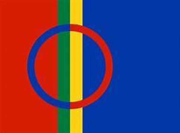 Sami Anthem for String Orchestra