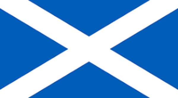 Scottish Anthem for Brass Band Quintet