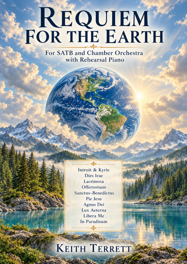 Requiem for the Earth