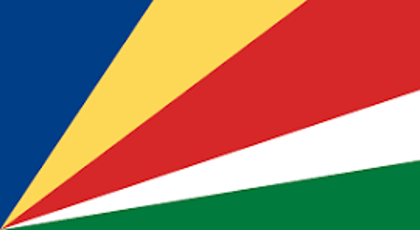 Seychellois National Anthem for String Orchestra