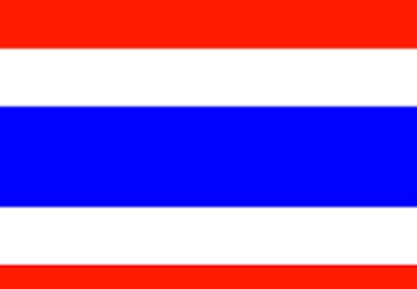 Thai National Anthem for Brass Quintet