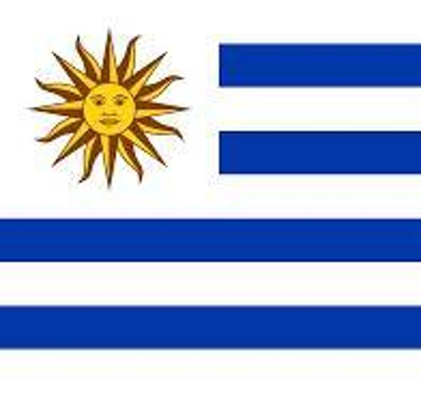 Uruguayan National Anthem for Concert/Military/Symphonic/Wind Band