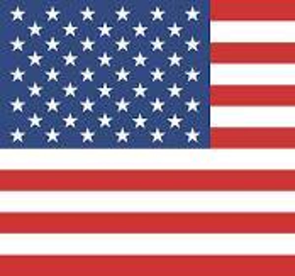 United States of America National Anthem (The Star Spangled Banner) for Brass Quintet