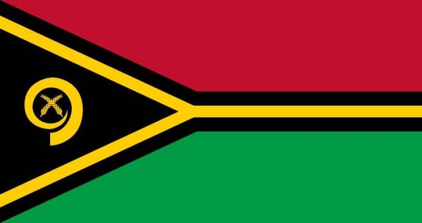 Vanuatuan (ni) National Anthem for String Orchestra