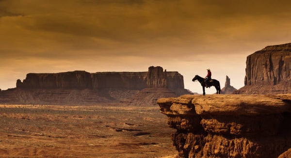 Western Theme No 1