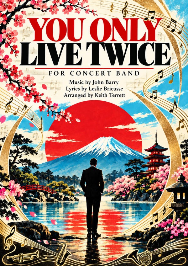 You Only Live Twice