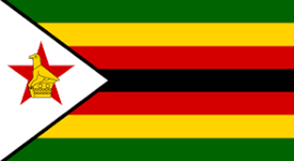 Zimbabwe National Anthem for Brass Quintet