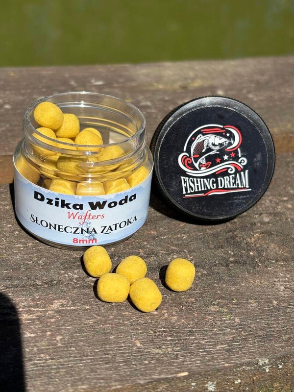 Fishing Dream Wild Water "Słoneczna Zatoka" wafters 8mm