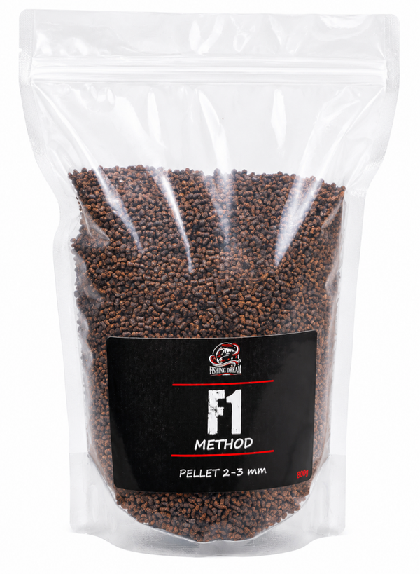 Fishing Dream Pellet F1