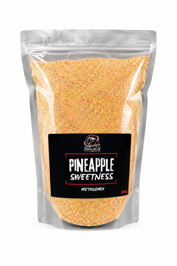 Fishing Dream Pineapple Sweetness Methodmix