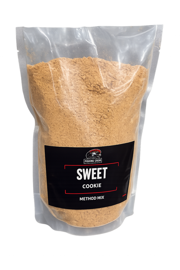Fishing Dream Sweet Cookie Methodmix