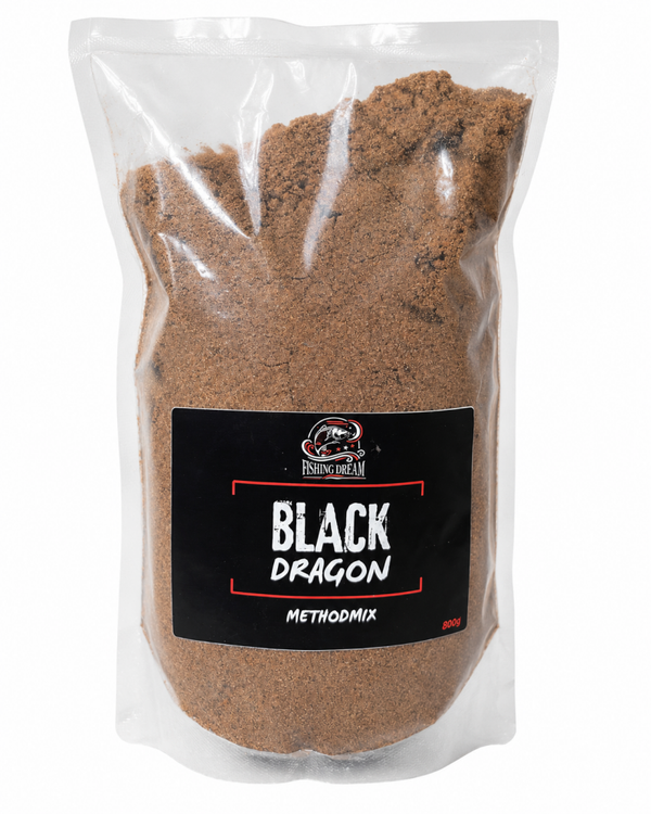 Fishing Dream Black Dragon Method MIX