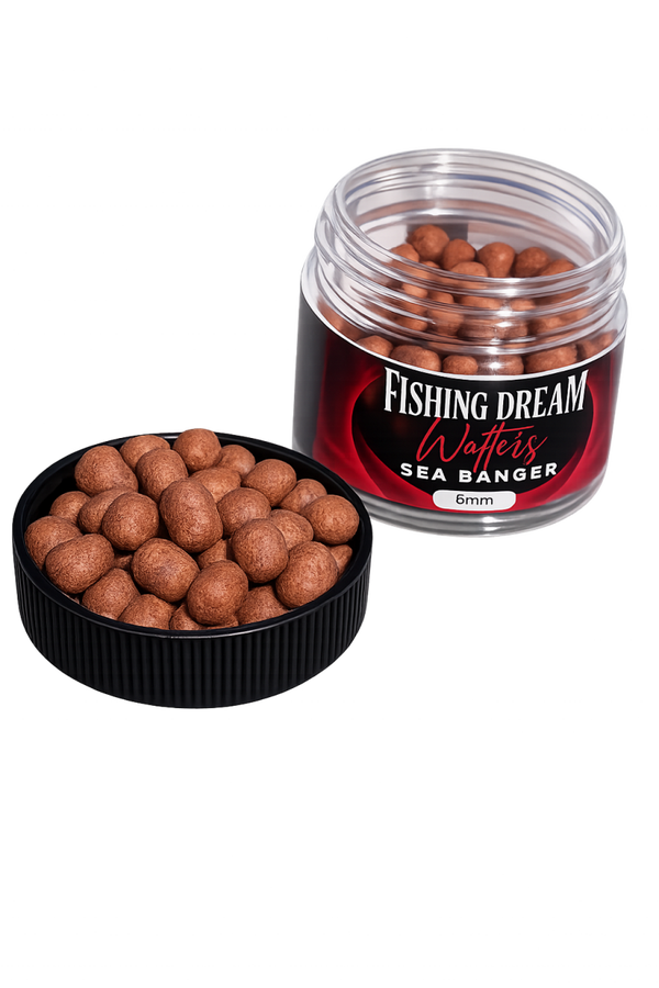 Fishing Dream Wafters Sea Banger 6mm