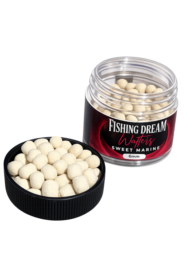 Fishing Dream Wafters Sweet Marine 6mm