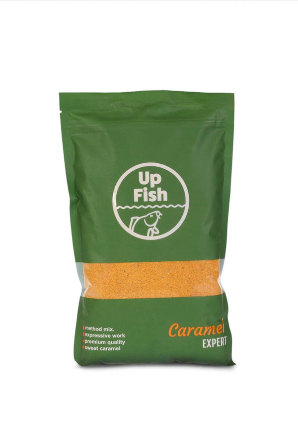 Up Fish Expert 2 / Method Mix Carmel