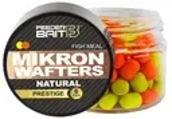 Mikron Wafters Natural