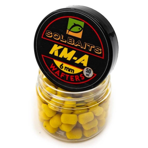 Solbaits KMA