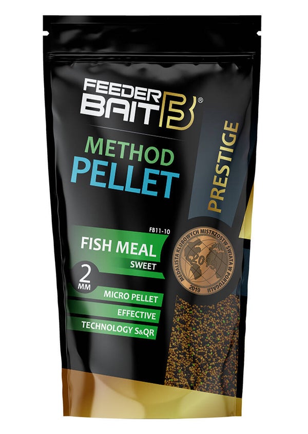 Pellet Prestige Sweet