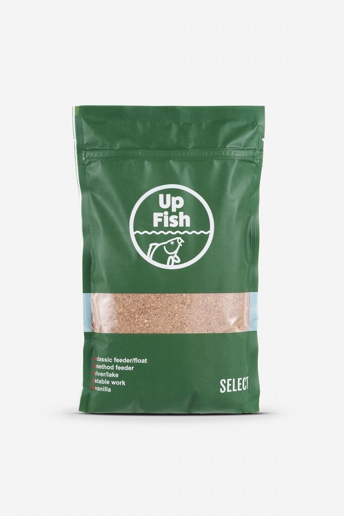 Groundbait Select