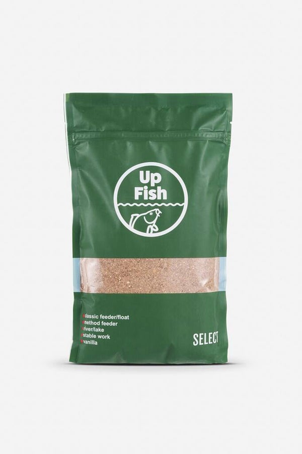 Groundbait Select