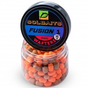 Solbaits Fusion 1 Mini Wafters