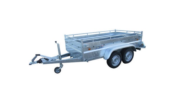Robust 41395  253 x 134 cm - 2 x 750 kg