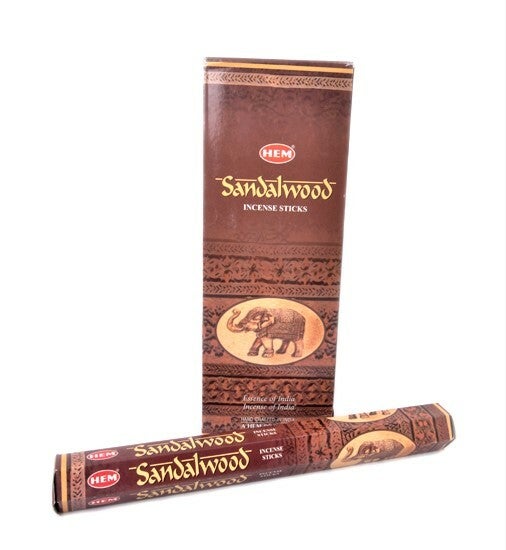 HEM Sandalwood