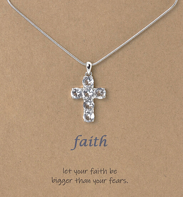 Faith