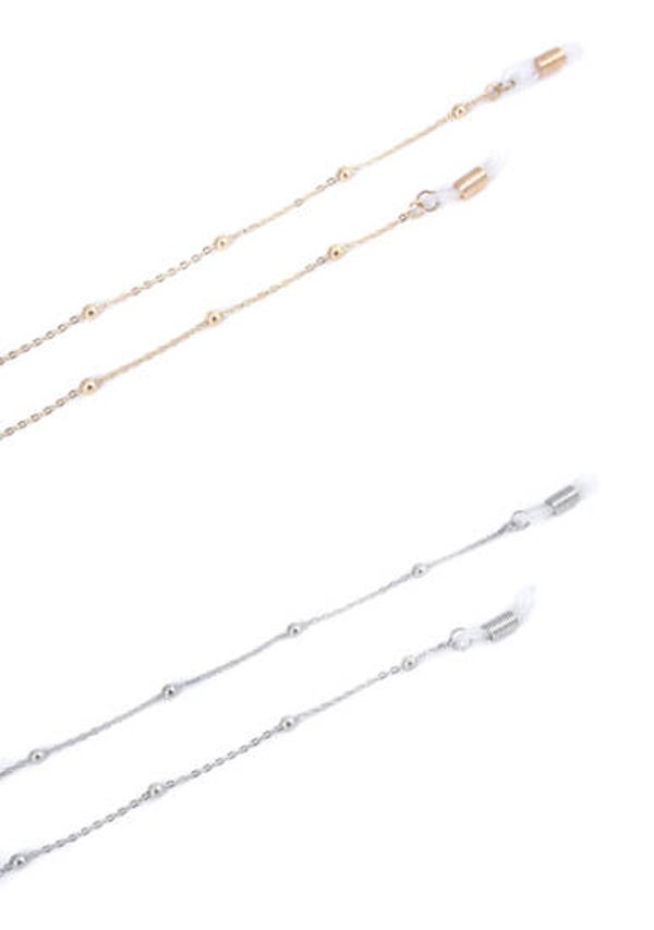 COMBI DEAL - zonnebrilkoordjes balletje