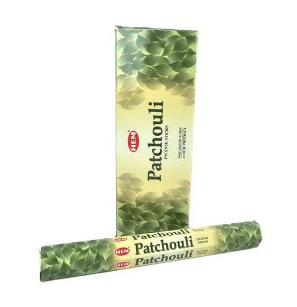HEM Patchouli