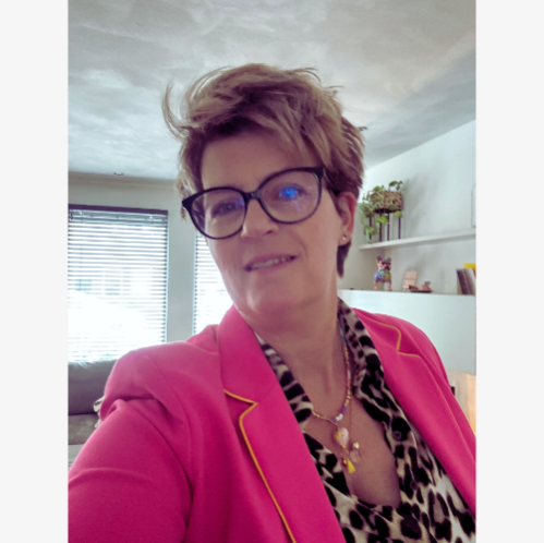 Eigenaarese Sandra Creaties 