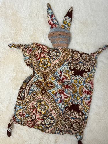 Troostknuffel Konijn