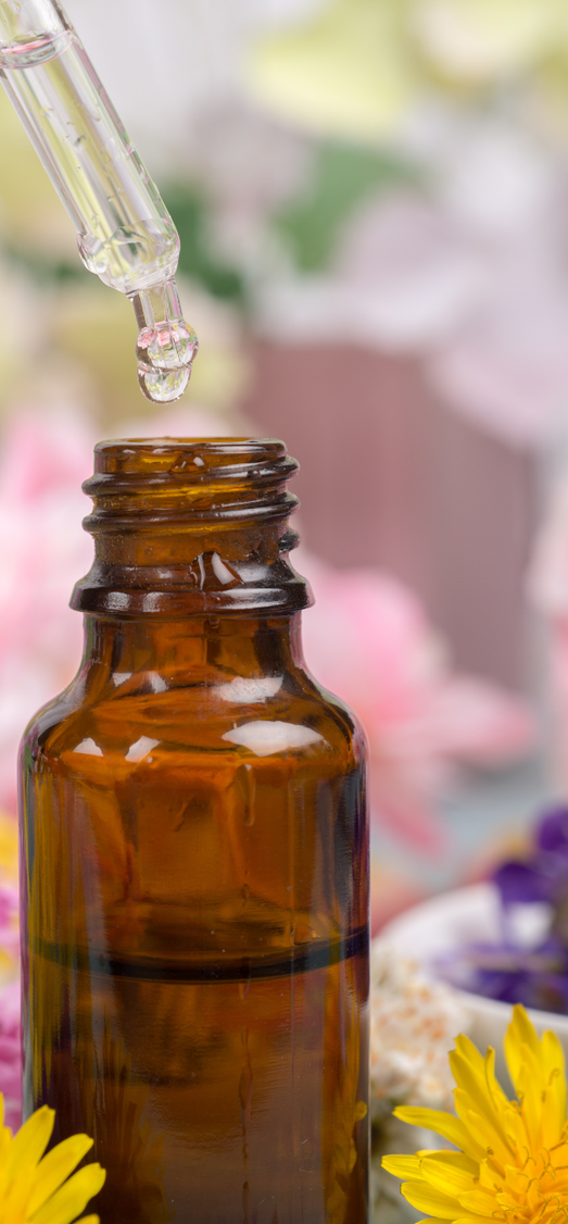 rescue remedy la miscela di fiori di bach per le emergenze