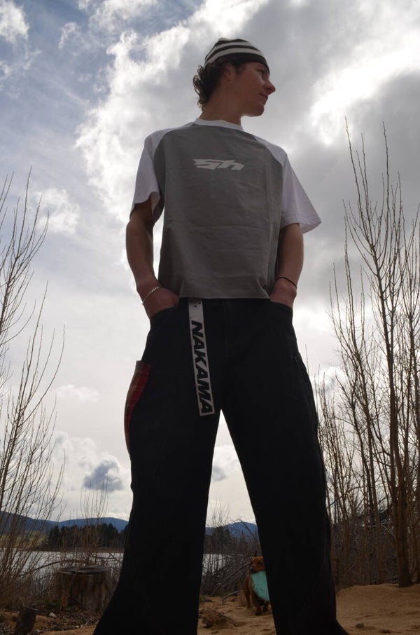 Sh vintage tee