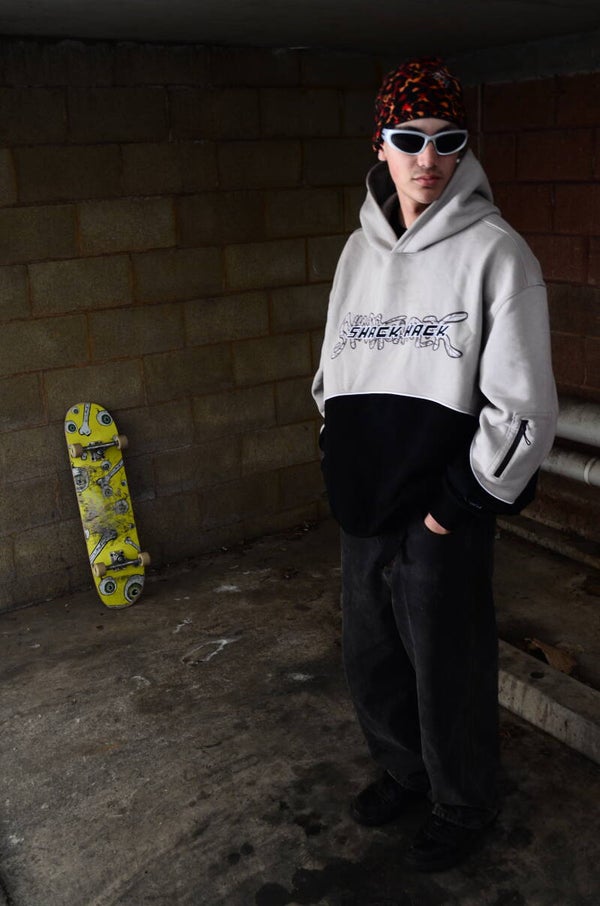 Dream chaser hoodie