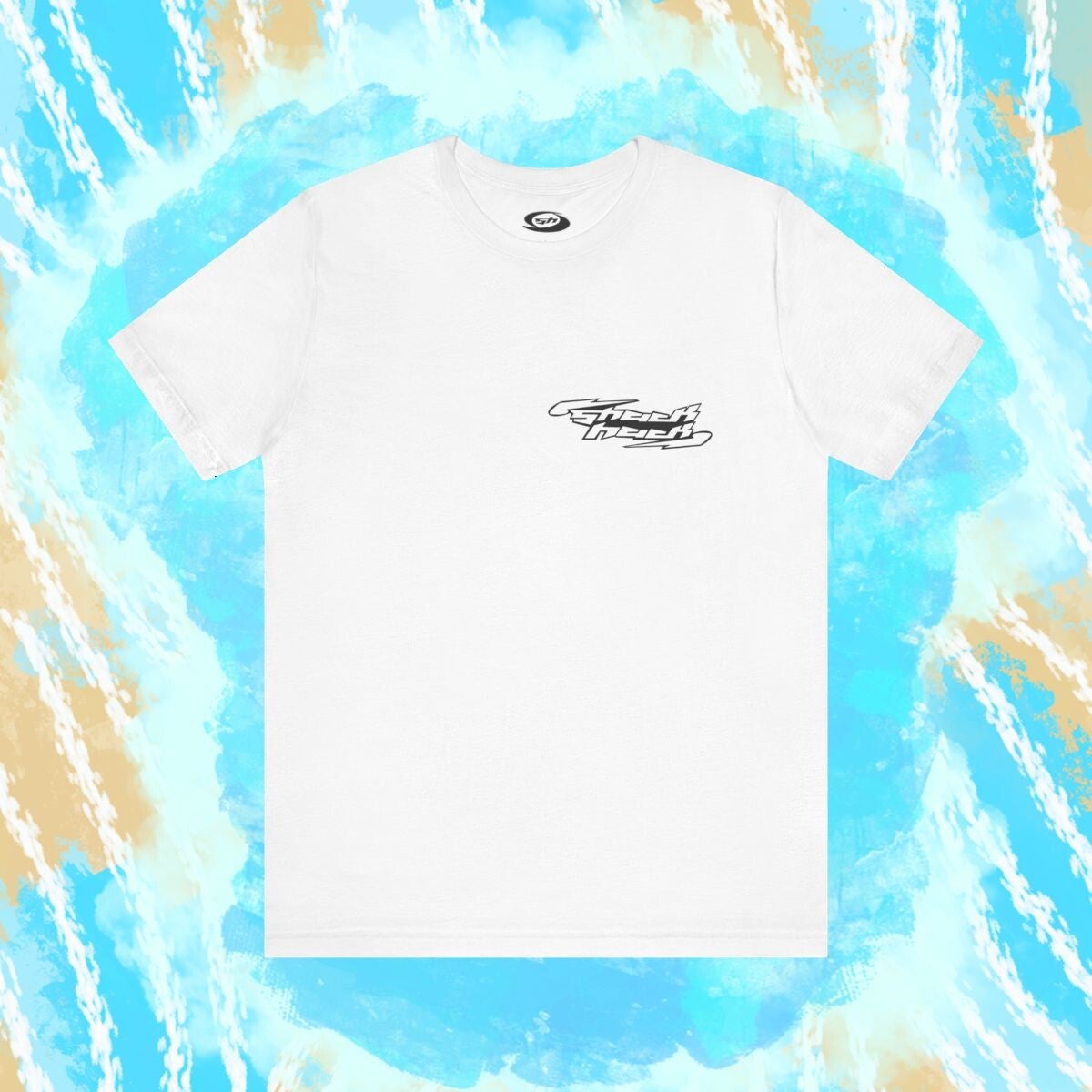 Live life free T-shirt
