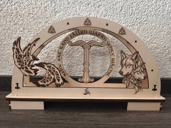 Irmensul