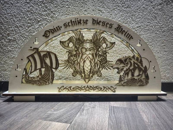 Odin