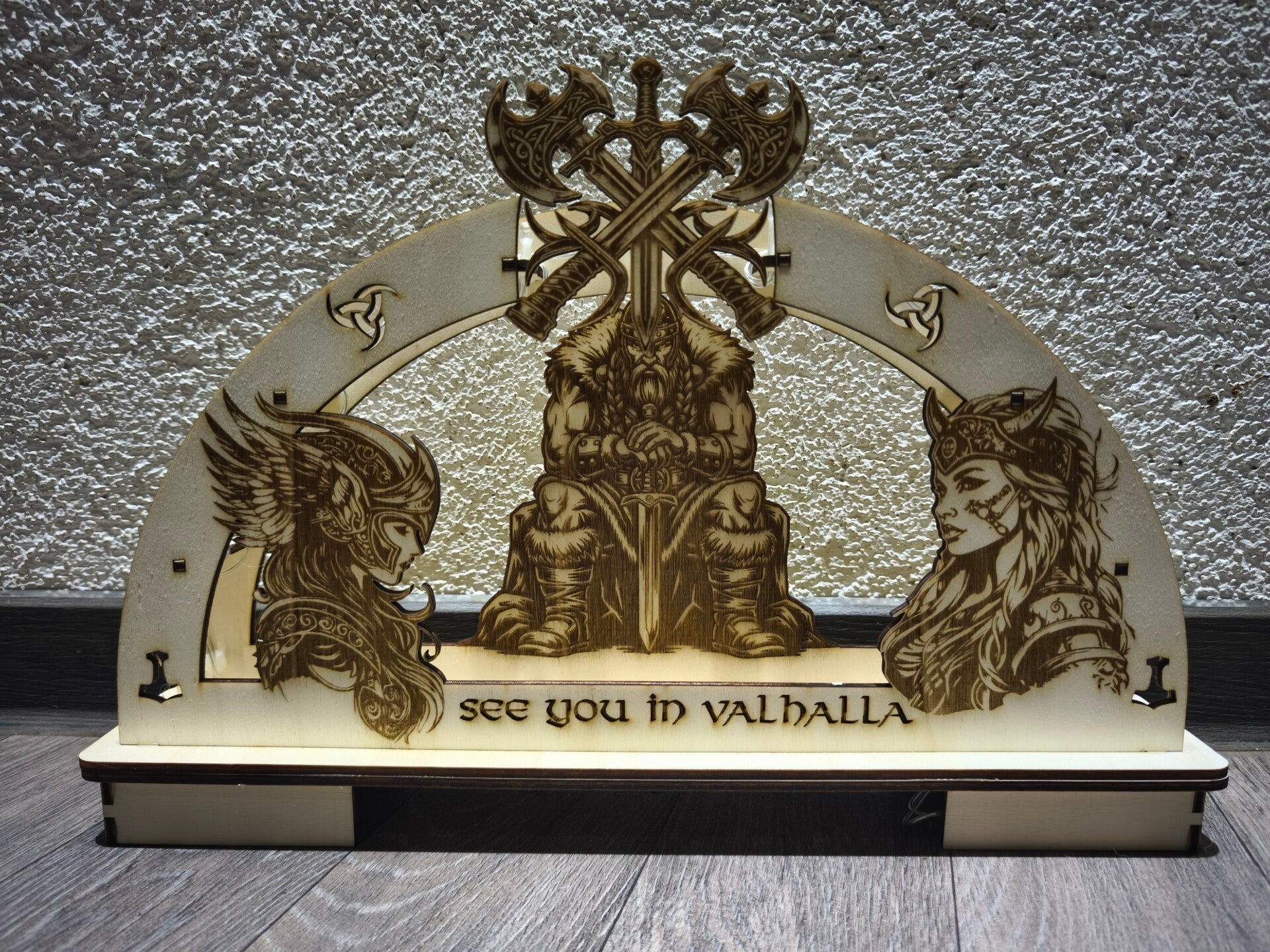 Viking - Valküre